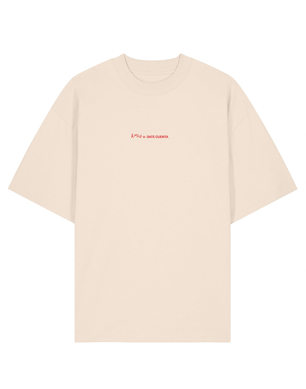 Camiseta Fun Facts
