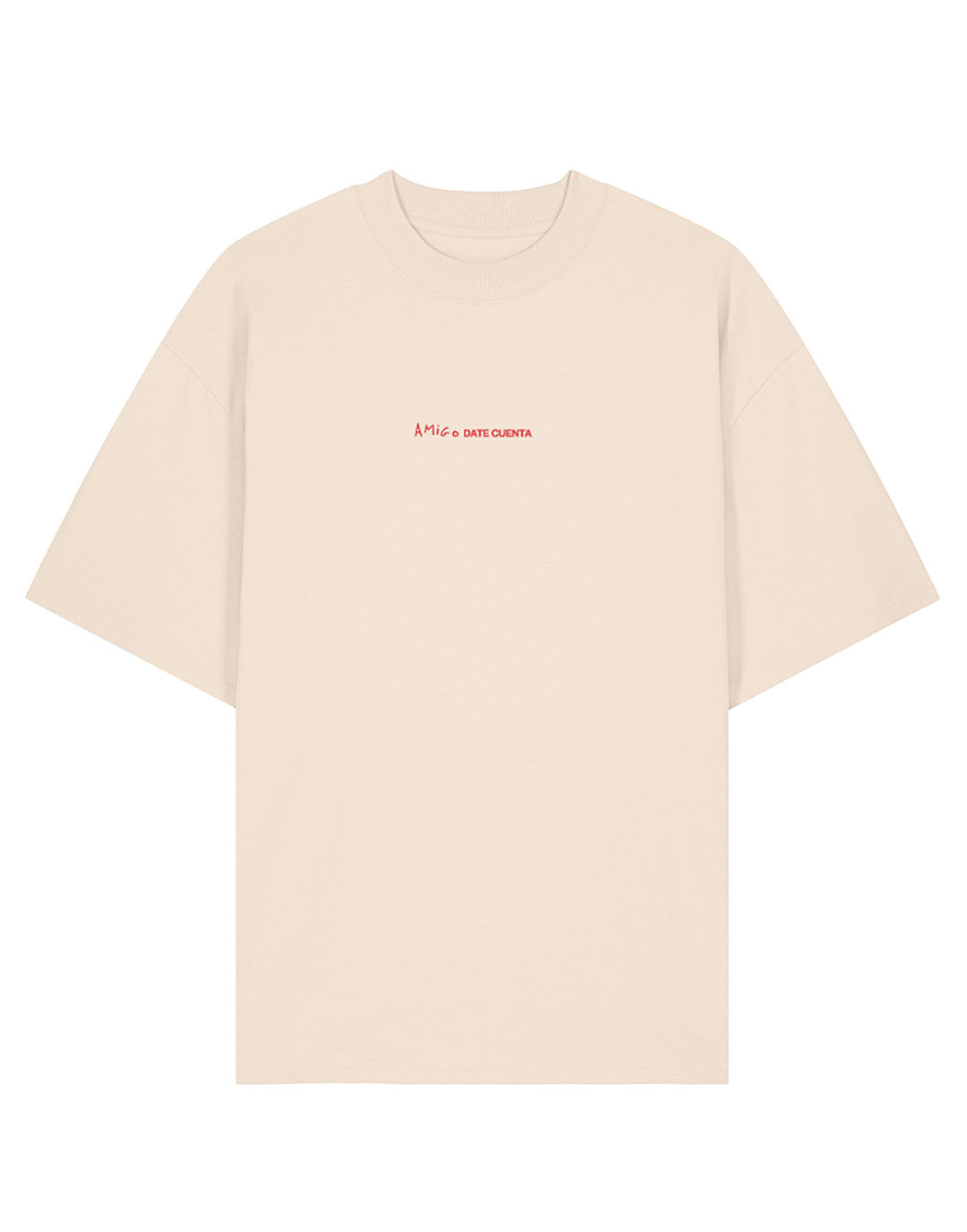 Camiseta Fun Facts