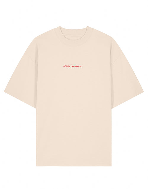 Camiseta Fun Facts