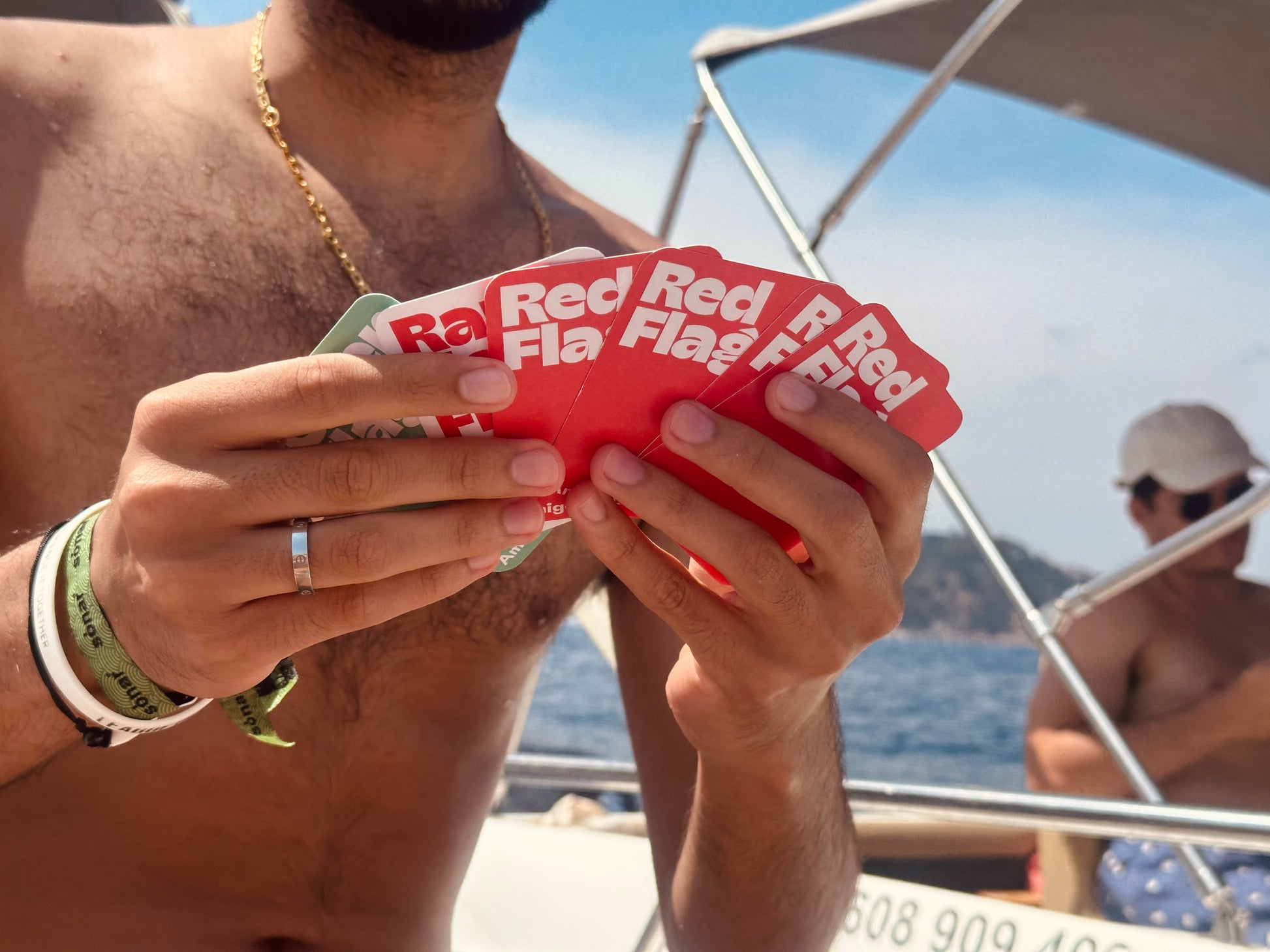 Amigo Date Cuenta Juego