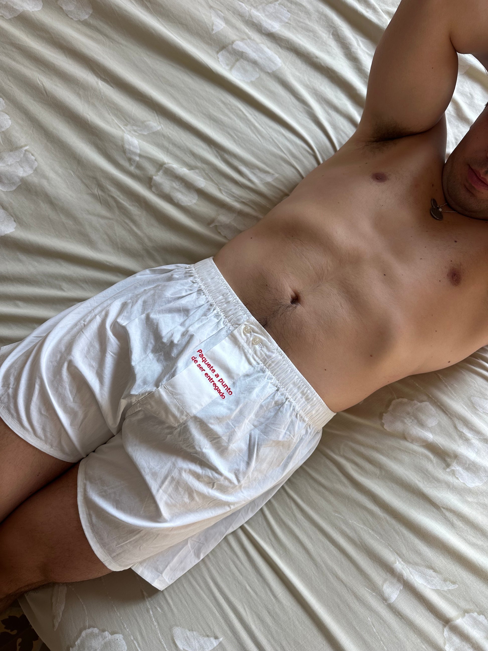 Paquete Calzoncillos