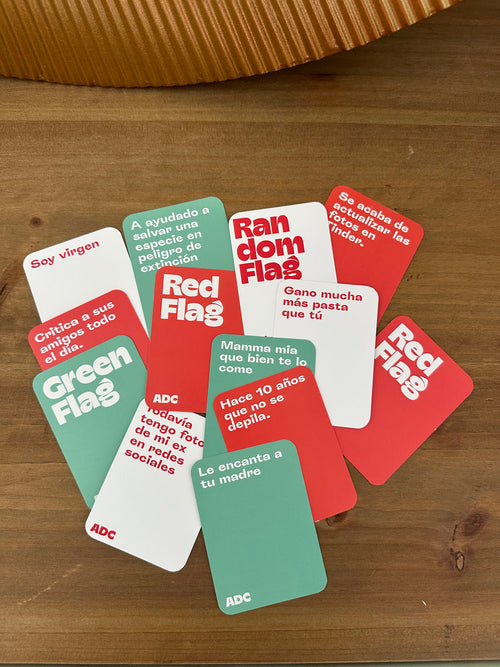 Amigo Date Cuenta Juego