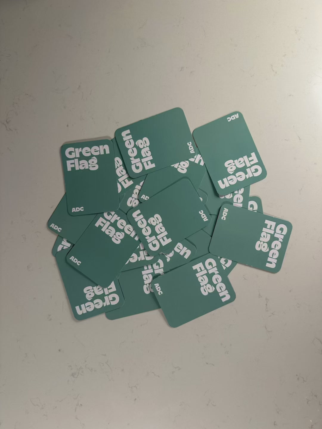 Amigo Date Cuenta Juego
